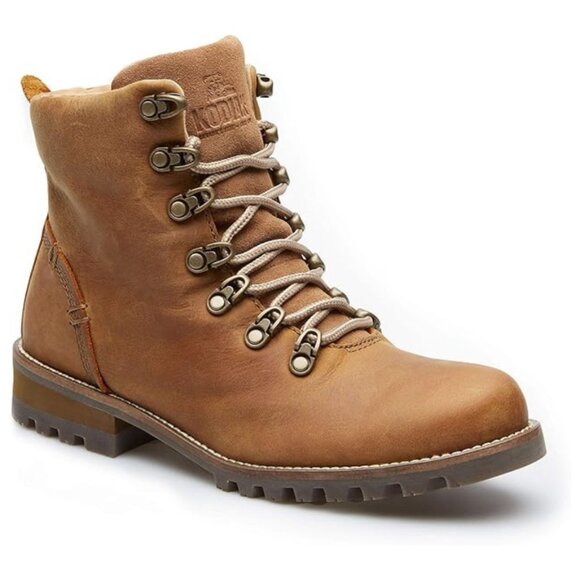 Kodiak Fernie Women's Wheat 6.0M - Picture 1 of 6